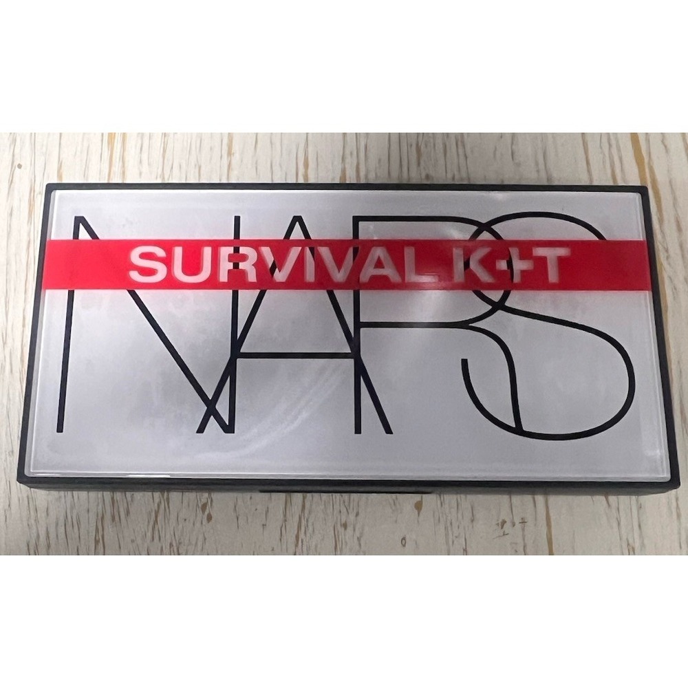 Mars Makeup Kit